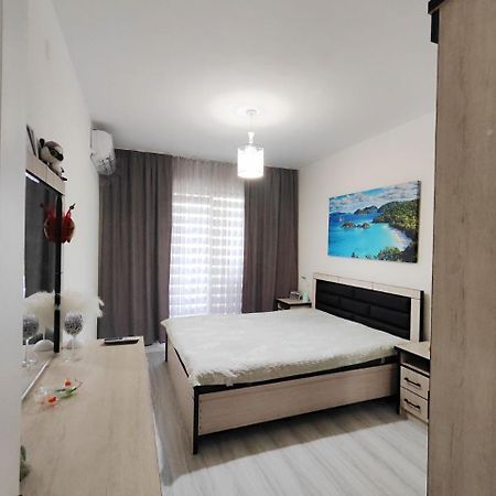 Welcome Tashkent Uz Apartment Exterior photo